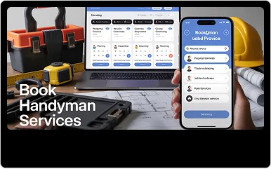 Retail App Development